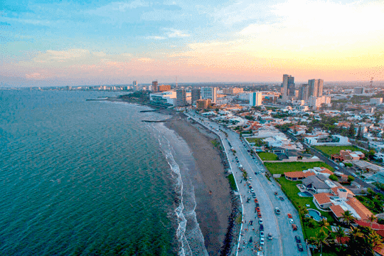 Intimísimo Veracruz